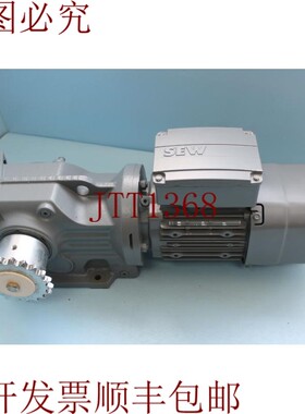 原装供应SEW-EURODRIVE 交流电机 K47 DRS71M4BE 05小时,,