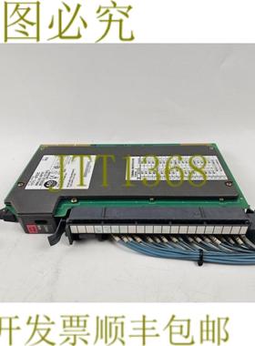 供应Allen Bradley 1771-IFEC Rev N02