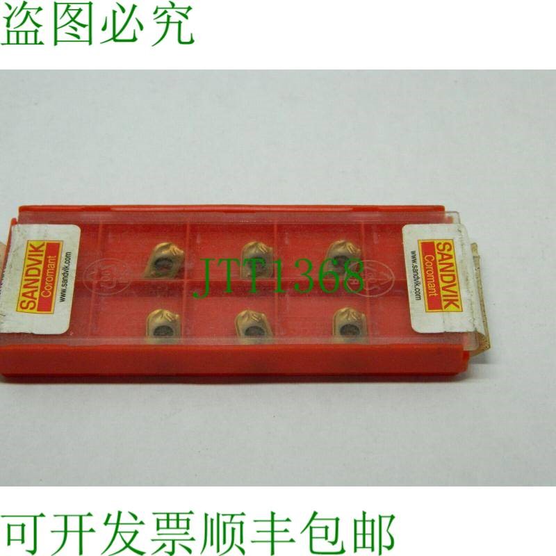 原装供应7x 山特维克 R390-11 T3 31M-PM 1030