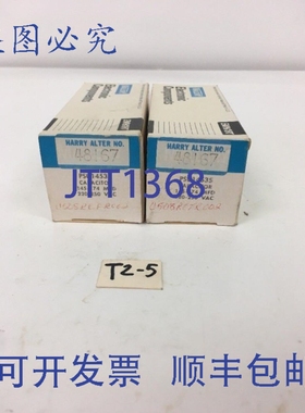 原装供应！Mallory 电机启动电容器 PSU14535 2个装 ！