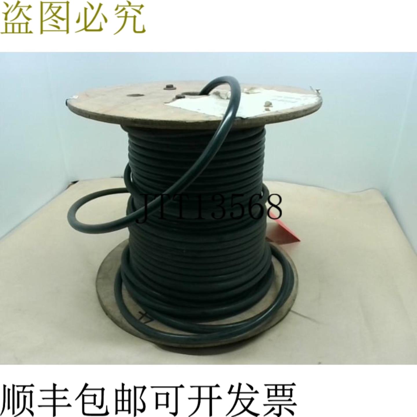 供应EMPIRE E125352 MTW-4G-01防潮防水黑色电缆 4AW -