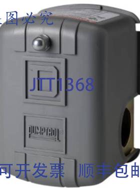 原装供应9013FHG22J27M1X 575VAC 1 压力开关