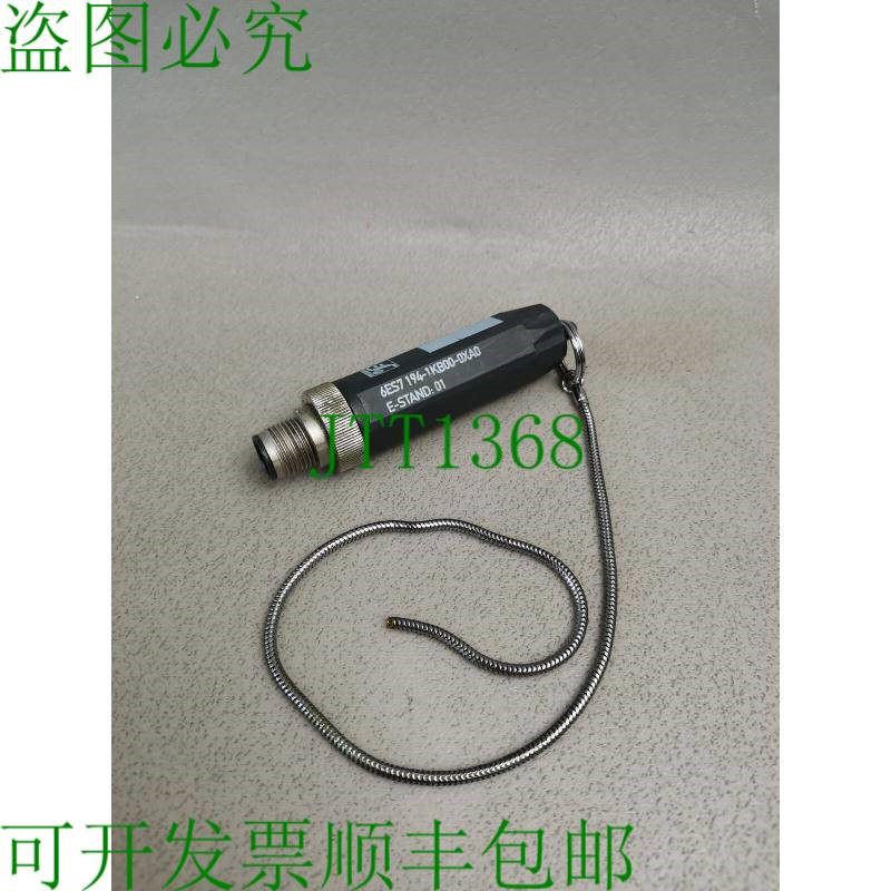 原装供应6ES7 194-1KB00-0XA0