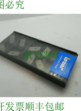 原装供应10 x 硬质合金刀片 刀片 切槽刀片 Iscar GIMY 630 IC20