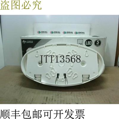 供应Lithonia 照明 ELM4L 紧急和出口灯 120 伏277 -