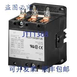 原装供应Hartland Controls CON-3 240V 90A 3极接触器