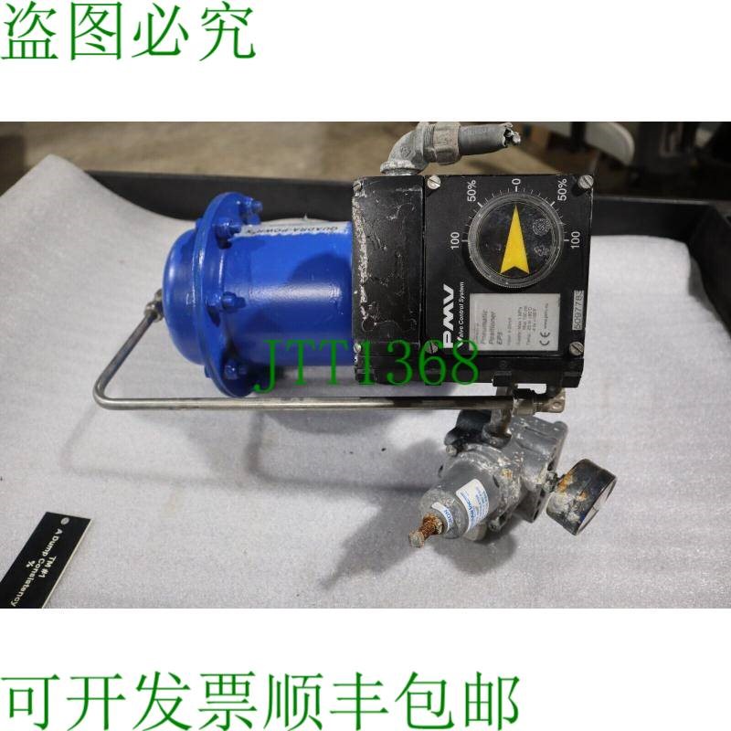 原装供应1 英寸詹姆斯伯里不锈钢球阀QUADRA-POWR II S-620