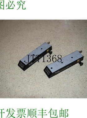 原装供应微操作器/ Signatone- Lot Of 2? 16A