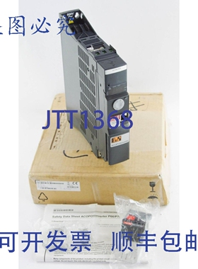 原装供应B&R 8I76T400075.0P-000 / 8I76T4000750P000 ACOPOS 变