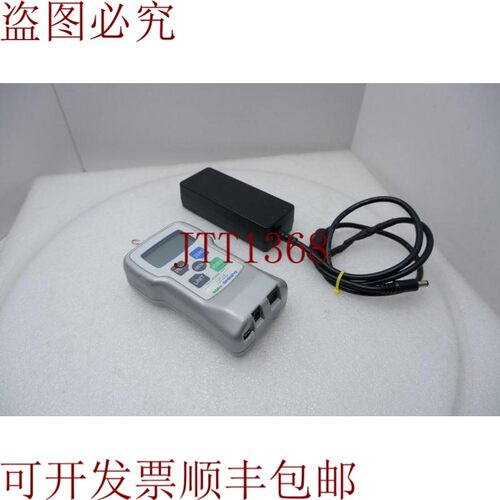 原装供应Shimpo FGC-0.2 200.0 gf/2,000 N/8,000 ozf 数字力计 +