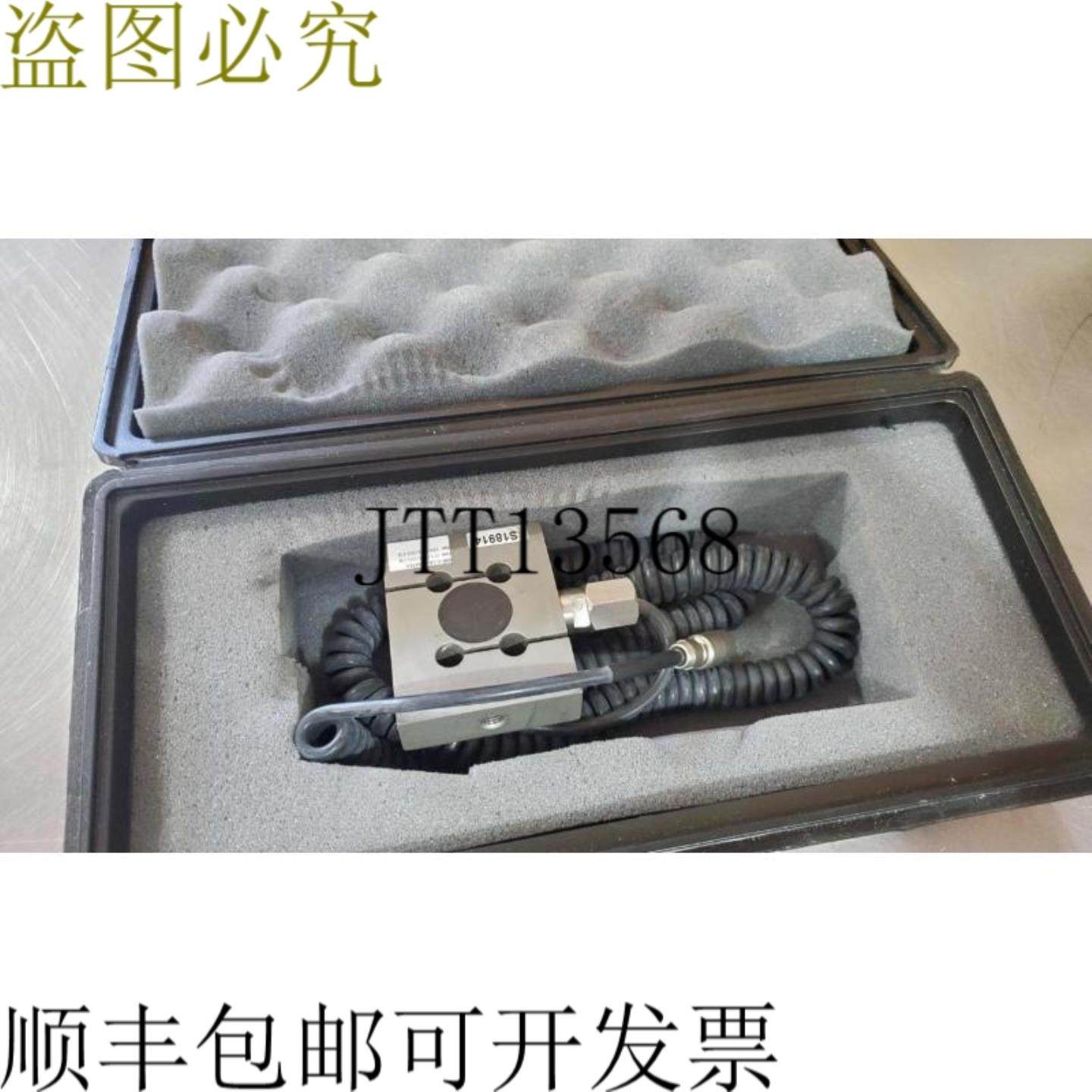 供应Ametek Chatillon Remote-100 Carga Cell 455kg SLC 系