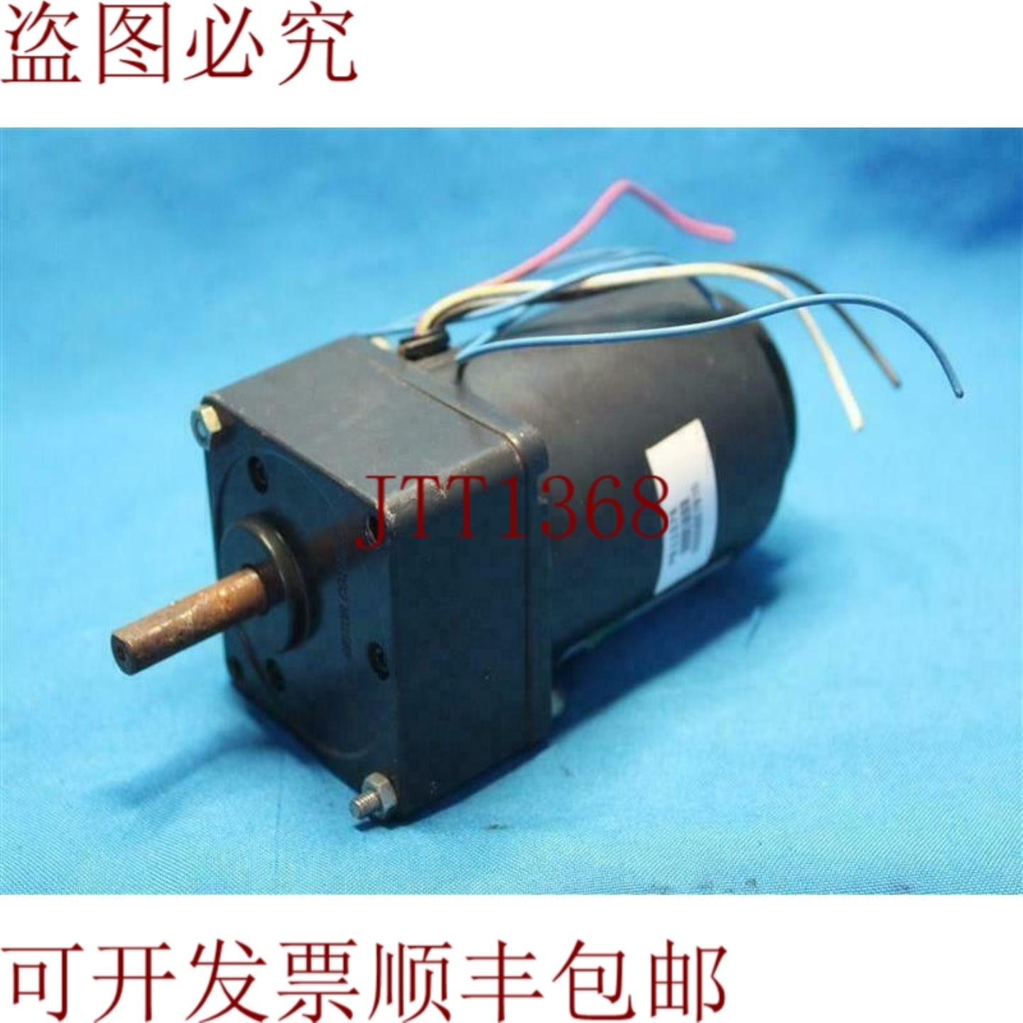 供应东方电机2RK6RGN-CW带2GN125K电机电感