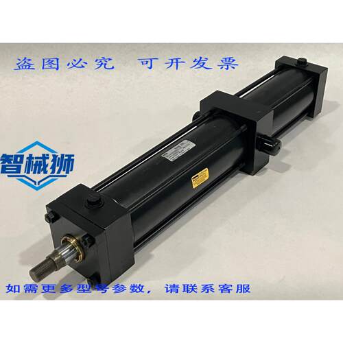 原装供应 PARKER 03.25 DD2ANUS14A 18.500 气缸系列 2AN
