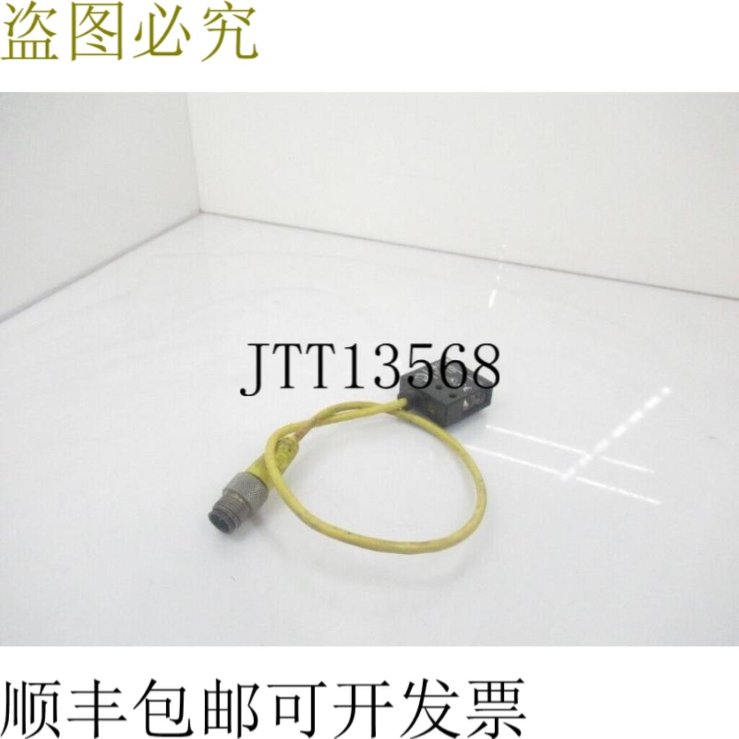 供应Allen Bradley 光电开关 42SML-7110-QD 光电传感器B 系