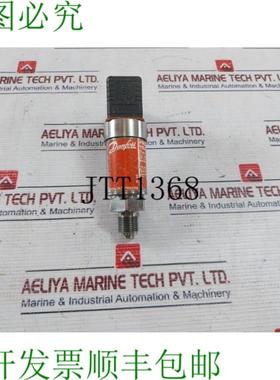 供应丹佛斯 Aks 32 压力文件 060G2004 319 Psig 1-60BAR