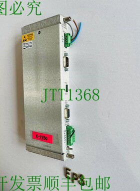 原装供应BENTLY NEVADA 125768-01 RIM I/O 模块带 RS232/RS422