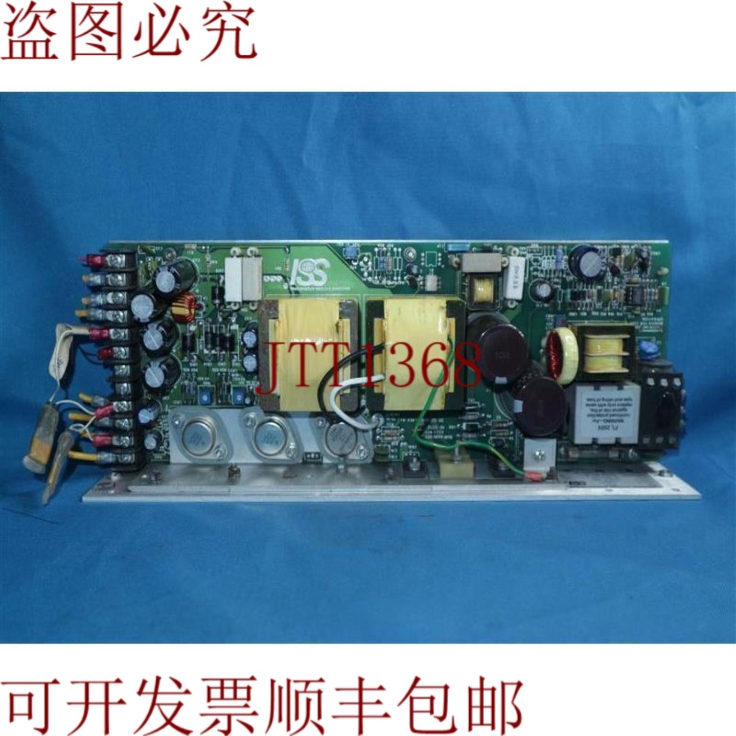 供应SSI STV250-1052 STV2501052电源120240VAC 加速发