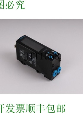 原装供应二手FESTO SDE3-V1D-B-HQ4-2P-M8 540196