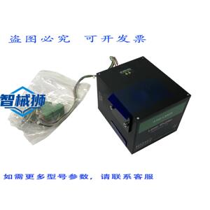 原装供应 HIGHQ COMPNTS HQ-LSA25 激光快门 24VDC
