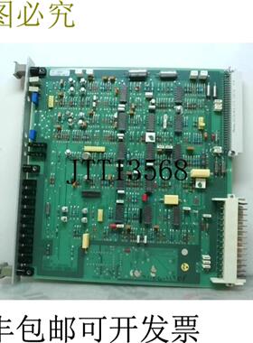 供应图 YYT102C YT212001AK7 电路板卡 - 翻新