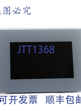 原装供应Loytec Electronics LVIS-3ME7-G1 显示面板 W36/2016 A-