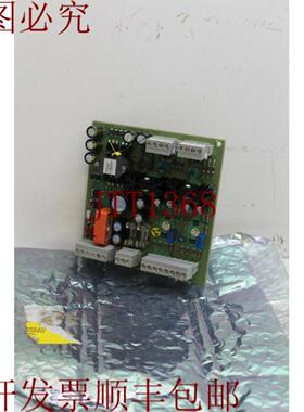 供应 DSTY W130 控制器板 3BSE001037R1