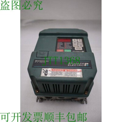 原装供应RELIANCE 电动 GV3000 5V4140 驱动器 3442-A