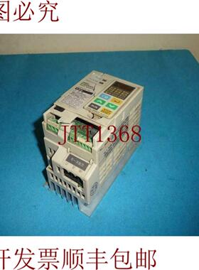 供应3G3EV-A2002 3G3EVA2002 SysDrive 3G3EV变频器带断路