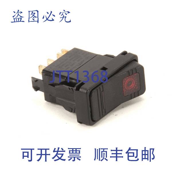 原装供应Star Mfg STA50-1392 1.8英寸 250V 开关电气元件