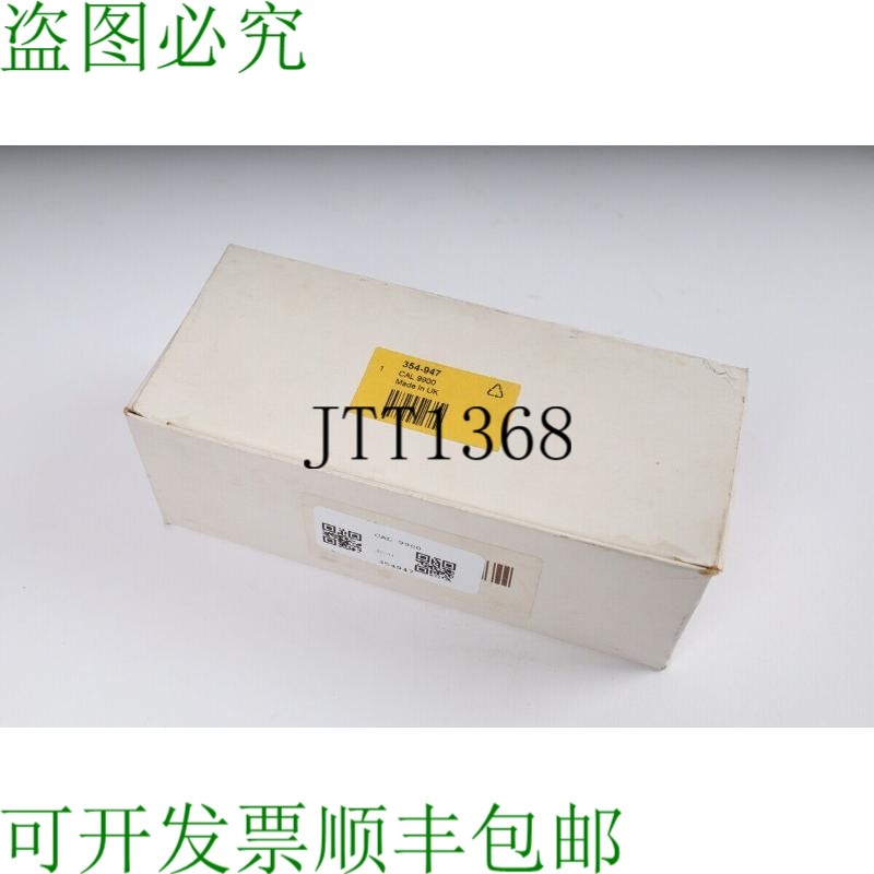 原装供应CAL 控制器 CAL 9900