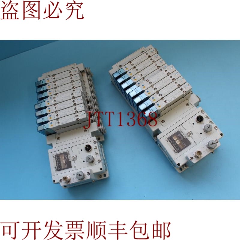 原装供应SMC EX600-ED4 EX600-SCF1-X60 SY5A00-5U1,,