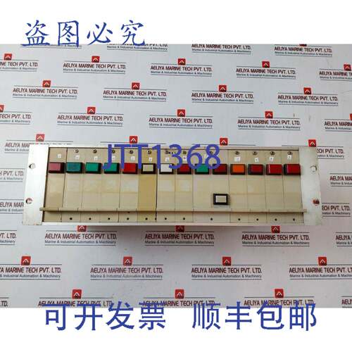 原装供应Rolf Janssen D3302 124 440v 60hz
