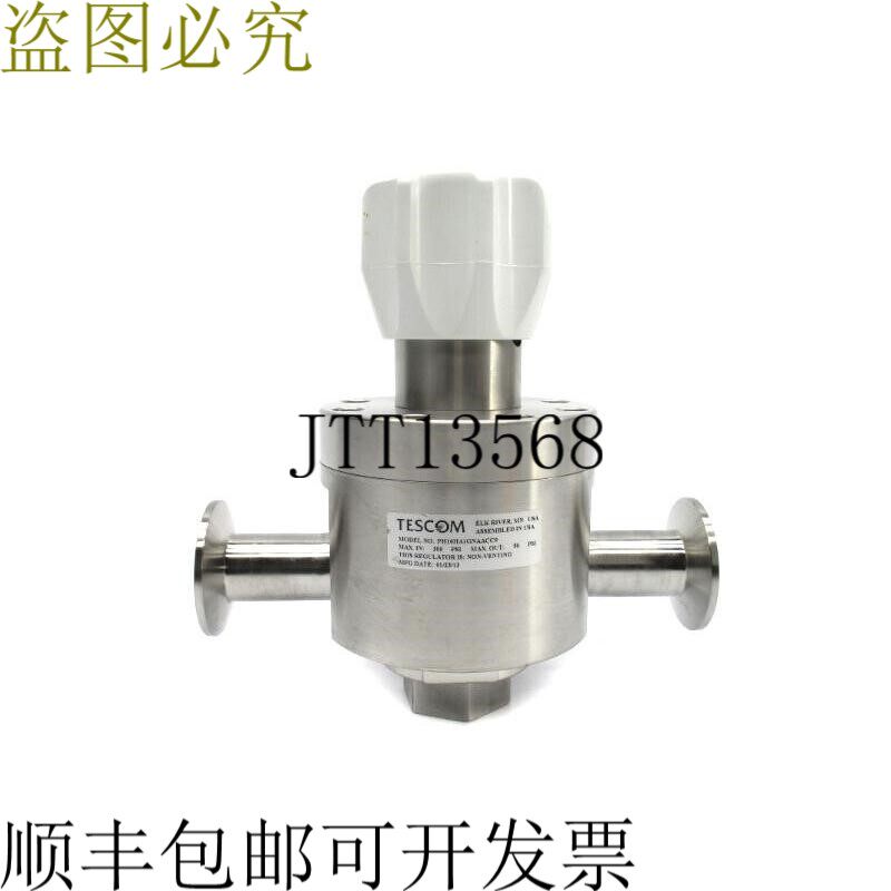 原装供应TESCOM PH16HA1GNAACC9 300PSI NSNP