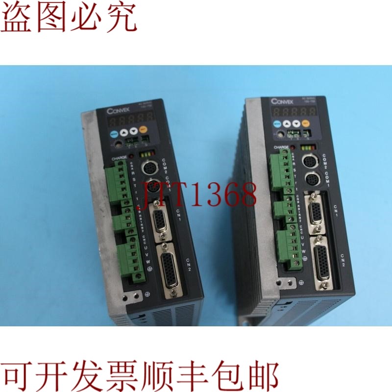 原装供应凸AC伺服驱动器CSDL-08AA0,,