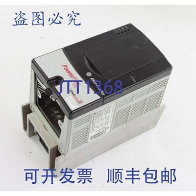 原装供应Allen Bradley 20AD3P4A0AYNNNC0 A系列 PowerFlex 70 三