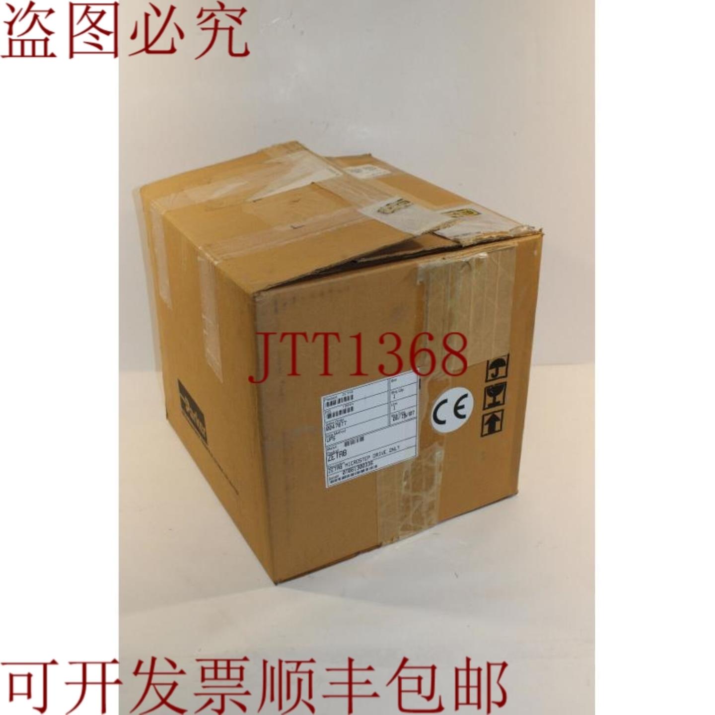 供应Parker ZETA8 计算机服务器控制器