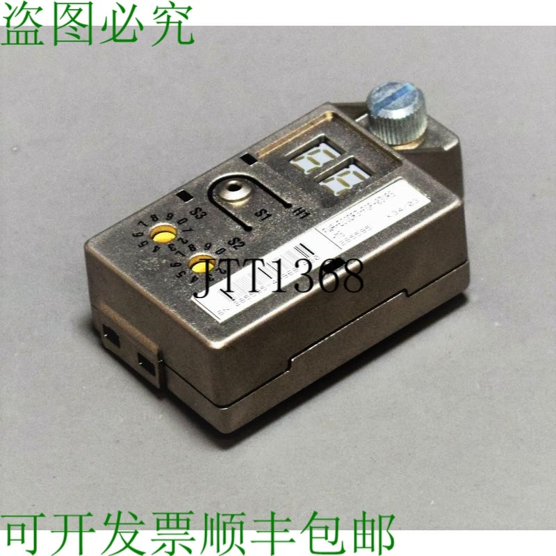 原装供应二手BOSCH INDRAMAT FWA-EC0DR3-FGP-03VRS-MS R91128559