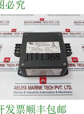 供应Islatrol IC+205 有源滤波器 240VAC 5060Hz 50A