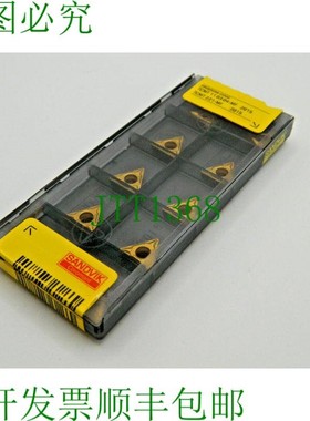 原装供应10x Svik TCMT 110304-MF 2015 硬质合金刀片