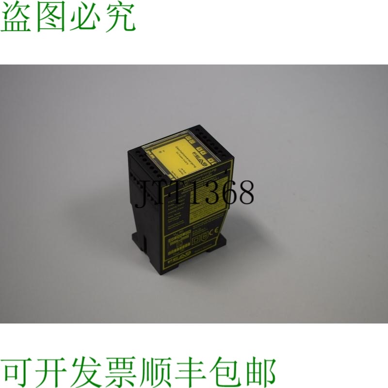 原装供应二手 FEAS PSLC241