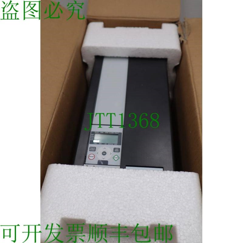 原装供应霍尼韦尔 HVFD2D3C0250E2 智能VFD HVAC2 25 1212-C