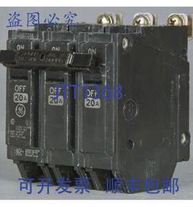 原装供应THQB32060 THQB 断路器 60A 10kA 3P 240V