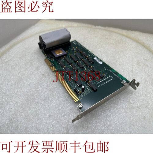 原装供应DELTA TAU 数据系统 PC 选项 2 双端口 RAM Borad