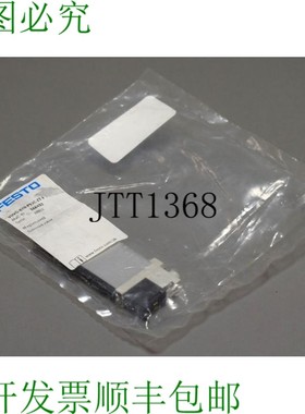 原装供应FESTO VUVG-B10-P53C-ZT-F-1P3 566492