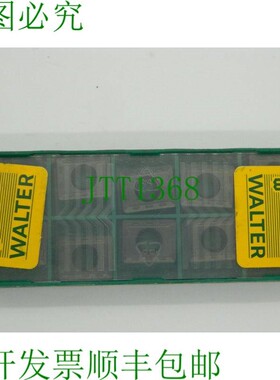 原装供应10x 瓦尔特 LPMT150612R-D57 WAK25