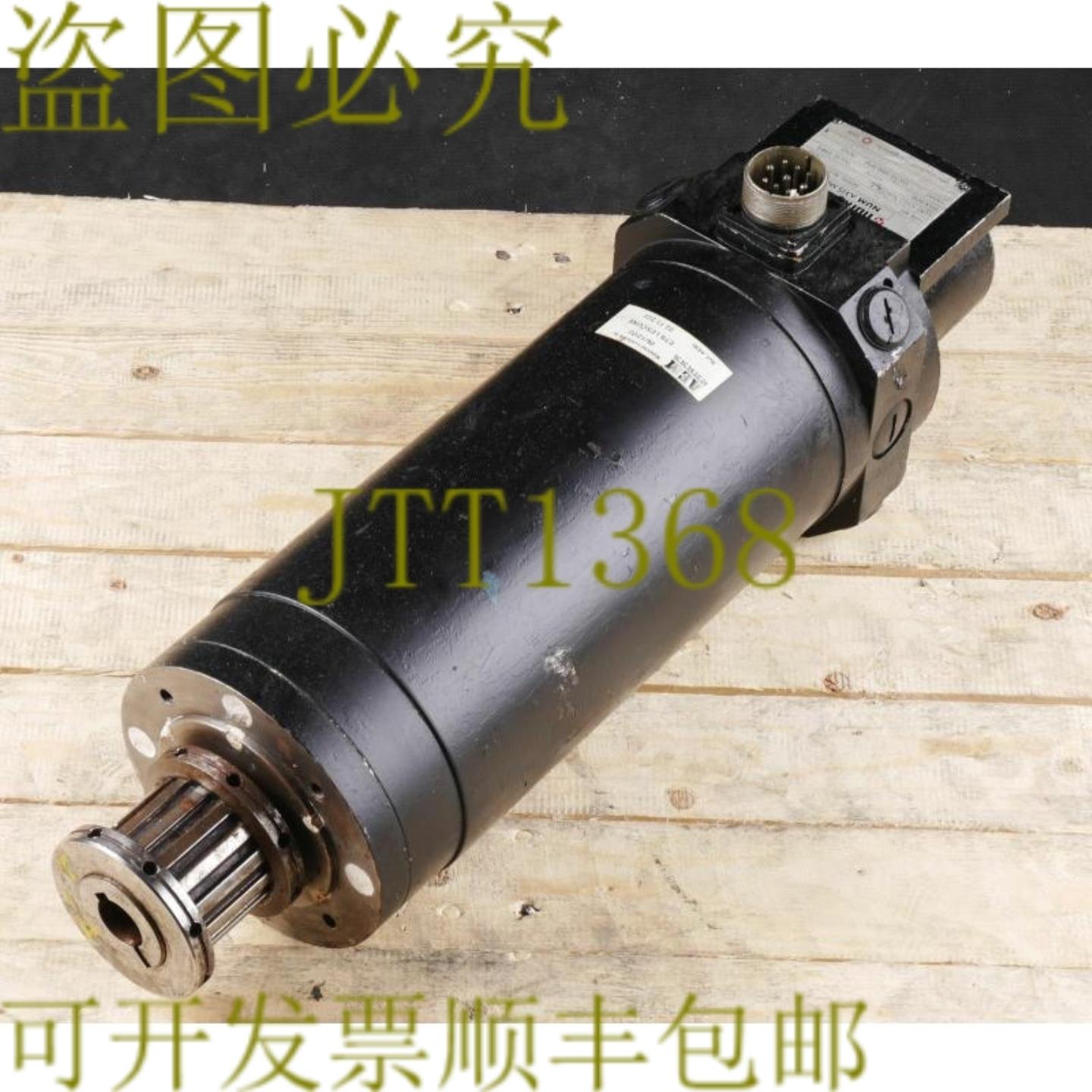 供应NUM MT40ZD4-60 MT40ZD460 轴电机