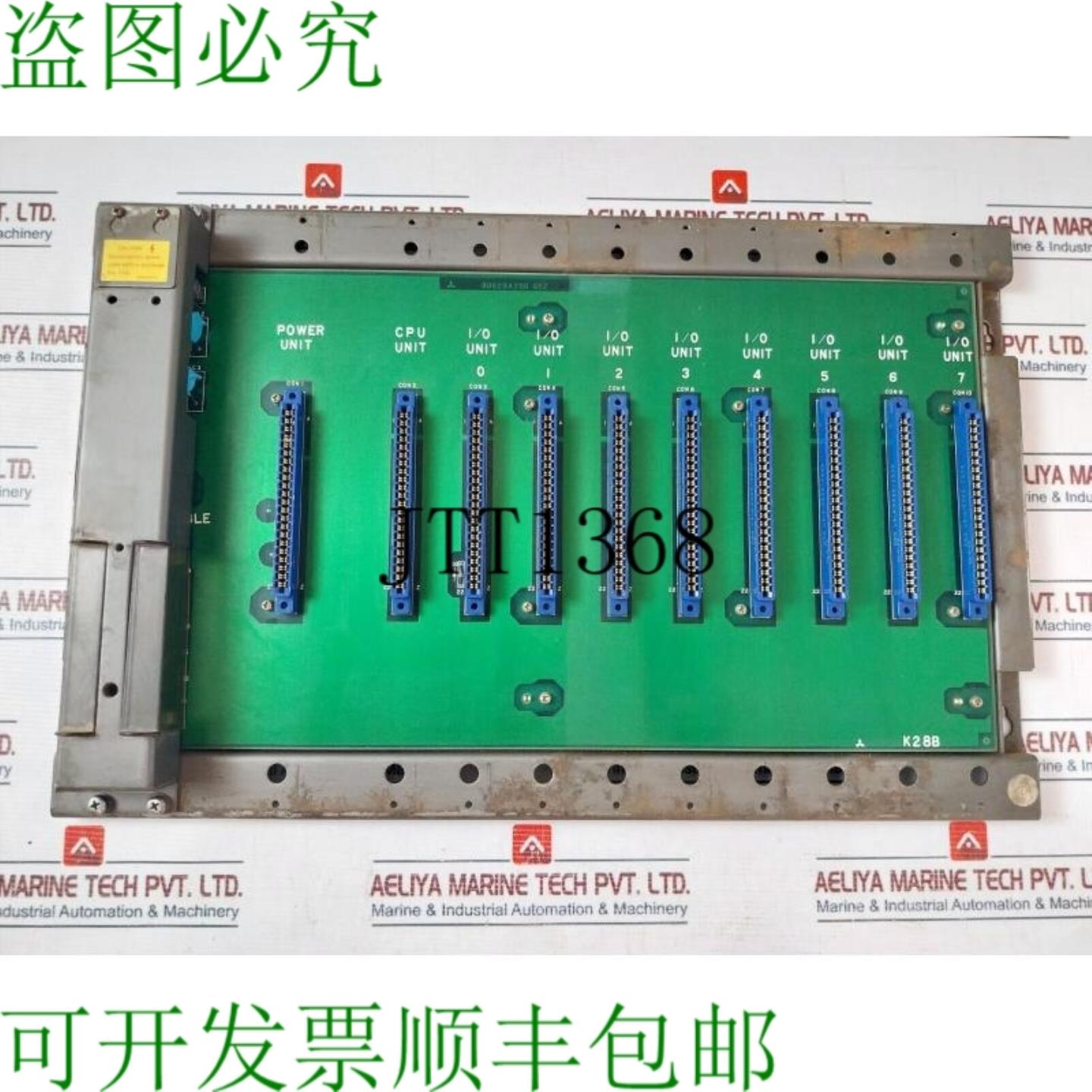 供应电机 K28B 大厦模块序列控制器 BD625A266 G52 AC100