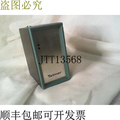 供应Telmar 发射器型号 522000 117VAC -