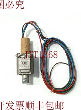 原装供应联合电气控制型号 3621AS1 / Mwp:3000 Psi / Test:450