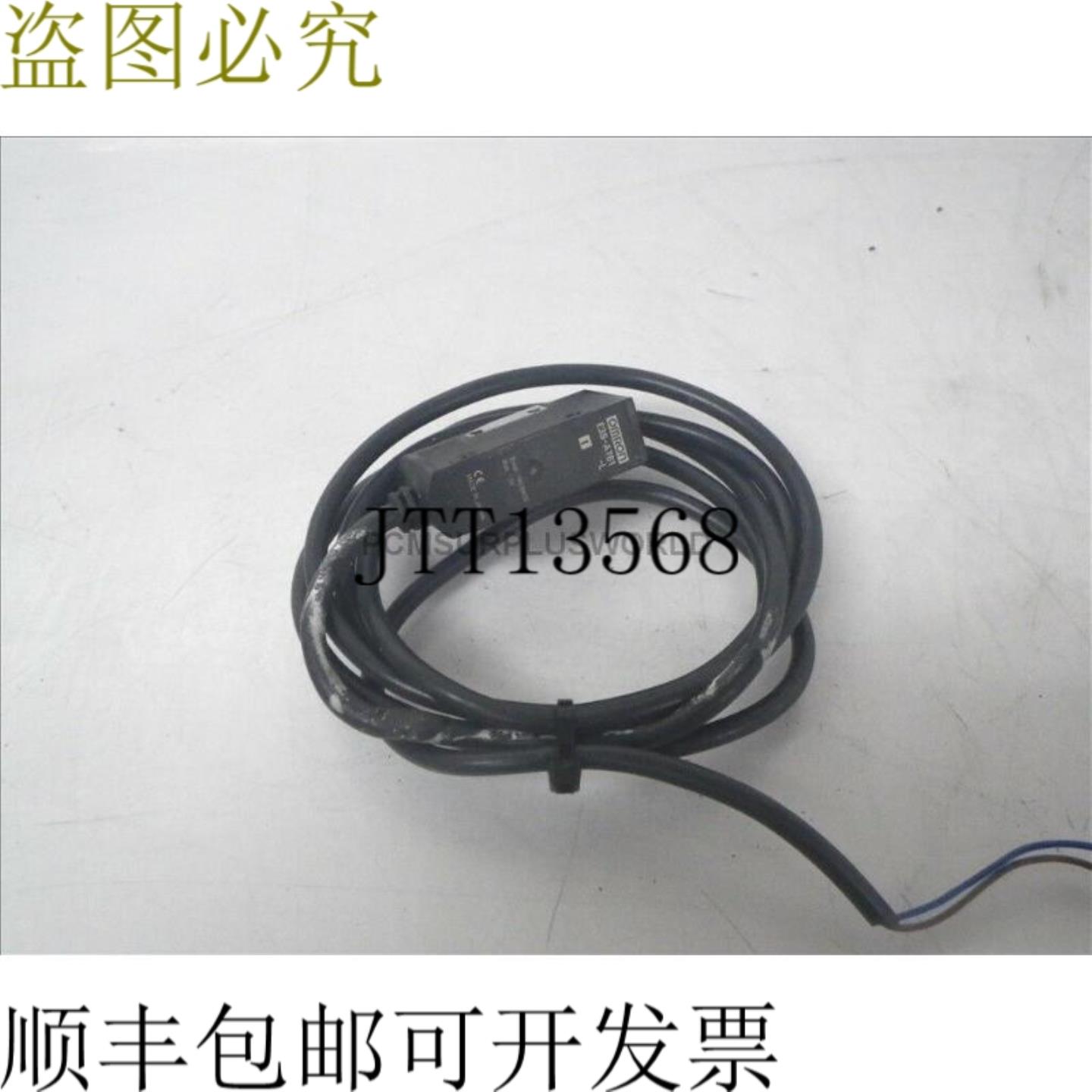 供应E3S-AT61-L E3SAT61L 开关 10-30VDC二手和测试